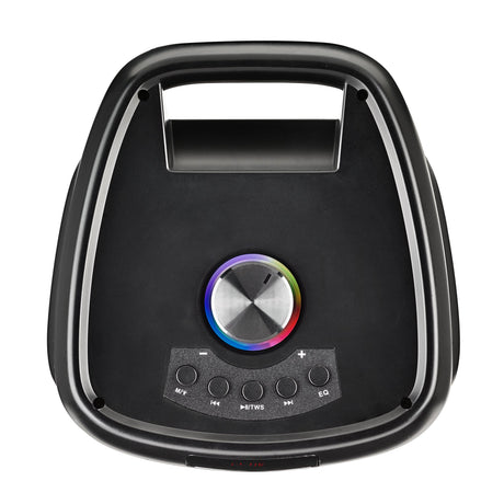 EAN 8435430628425 - NGS WILD BANGER 3 Altavoz para fiestas Negro 30 W imagen 3