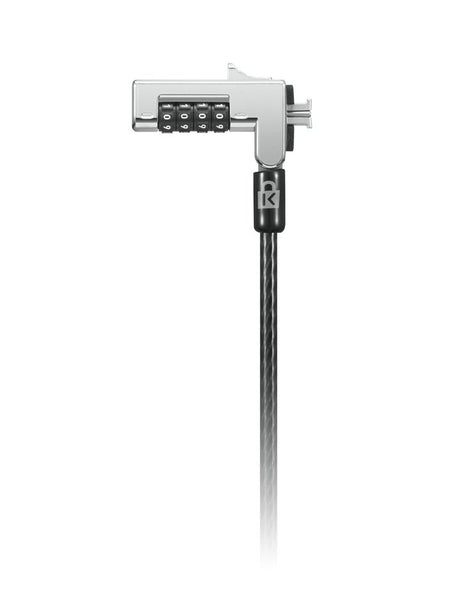 EAN 0195892024842 - Lenovo 4XE1F30278 cable antirrobo Negro 1,8 m imagen 2