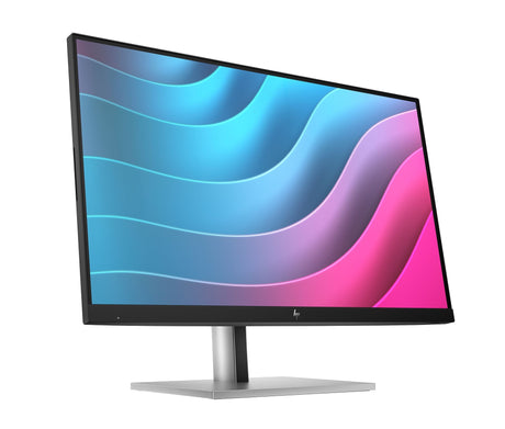 EAN 0196786437021 - HP E24 G5 FHD Monitor pantalla para PC 60,5 cm (23.8") 1920 x 1080 Pixeles Full HD LCD Negro imagen 2