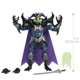Figura Skeletor Masters Of The Universe - Revelation 23cm