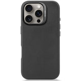 Decoded Leather Case Do Iphone 16 Pro Magsafe Negro
