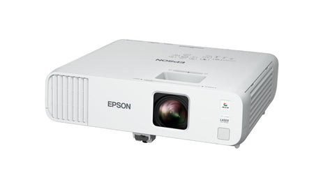 EAN 8715946715452 - Epson EB-L260F Proyector de alcance estándar 4600 lúmenes ANSI 3LCD 1080p (1920x1080) Blanco imagen 2