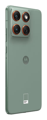 EAN 0840493604527 - Motorola edge 70 17 cm (6.7") SIM doble Android 16.0 5G USB Tipo C 12 GB 512 GB 4800 mAh Verde imagen 7