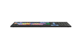 EAN 5707795018993 - Logickeyboard LKB-MCOM4-A2PC-FR teclado Juego USB AZERTY Francés Negro imagen 7
