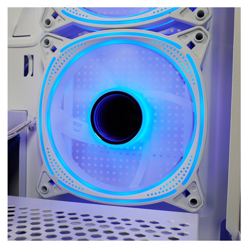 EAN 4260070129421 - LC-Power LC-715W-ON carcasa de ordenador Midi Tower Blanco imagen 18