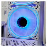 EAN 4260070129421 - LC-Power LC-715W-ON carcasa de ordenador Midi Tower Blanco imagen 18