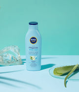 Sun Pflegende After Sun Lotion 400,0 Ml