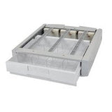 Ergotron Styleview Supplemental Single Storage Drawer