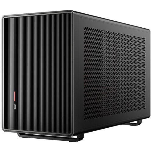 Caja Pc Antec Perfomance 1m Mini-Itx Sin Fuente Negro