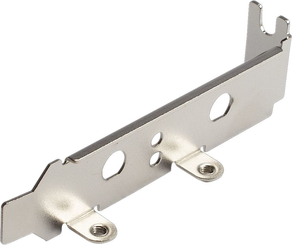 Inter-Tech Wi-Fi6e+ Bt5.2 Adaptador Pcie Dmg-36 5400 Mbps Retail