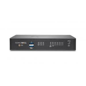 EAN 758479268475 - SonicWall TZ270 cortafuegos (hardware) 2 Gbit/s imagen 1