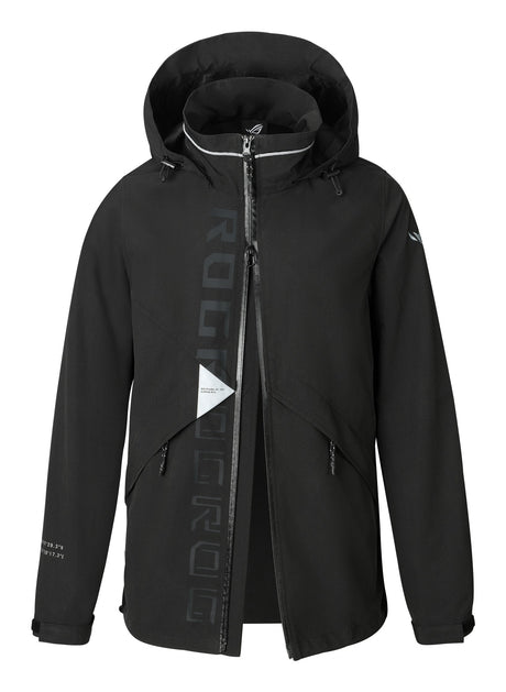 EAN 4711387738474 - ASUS ROG Apex Windbreaker imagen 3