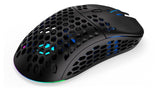 EAN 5903018664781 - ENDORFY LIX ratón Juego Ambidextro RF Wireless + USB Type-C Óptico 16000 DPI imagen 2