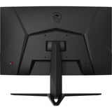EAN 4711377084536 - MSI G24C4 E2 pantalla para PC 59,9 cm (23.6") 1920 x 1080 Pixeles Full HD LED Negro imagen 2