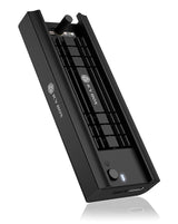 Icybox Ib-180mc-C31 M.2 Nvme And Sata Ssd Docking Usb 3.2 Gen2