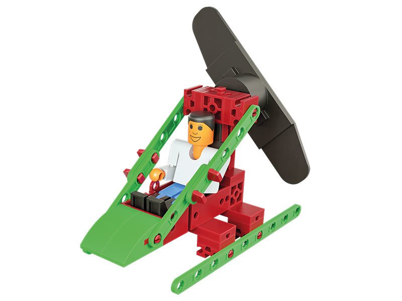 Fischertechnik Advanced Solar                         Ab 7j.