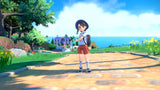 Pokémon Violeta (Nintendo Switch)