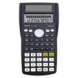 EAN 4002390094689 - MAUL MSC 240 ECO calculadora Escritorio Pantalla de calculadora Negro imagen 13
