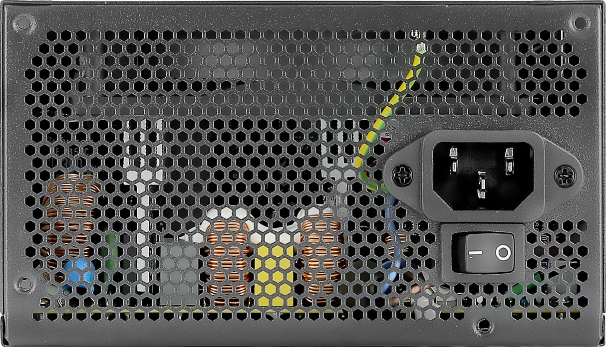 Fuente De Alimentacion Aerocool Aero Bronze 750w