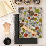 EAN 8422593029596 - MAUL A295999 cuaderno y block A4 120 hojas Multicolor imagen 3