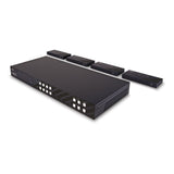 Adap Lindy Cat.6 Hdmi 4k60 Matrix Extender 150m