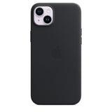 Apple Funda Iphone 14 Plus Leather Case Con Magsafe - Midnight