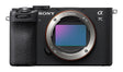 EAN 4548736154414 - Sony α 7C II Cuerpo MILC 33 MP Exmor R CMOS 7008 x 4672 Pixeles Negro imagen 1