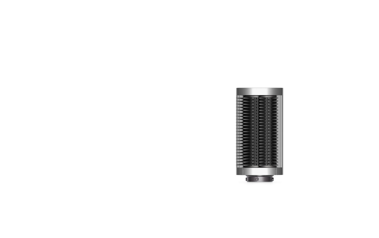 Dyson Airwrap Complete Long Diffuse Cobre, Níquel 1300 W 2,59 M