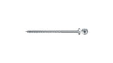 EAN 4048962373929 - Fischer 670534 tornillo/tuerca 80 mm 50 pieza(s) imagen 1
