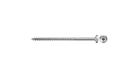 EAN 4048962373929 - Fischer 670534 tornillo/tuerca 80 mm 50 pieza(s) imagen 1