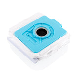 Aspiradora  Eta Eta725090000 Panther Pro De Varilla, Inalámbrica, Negra