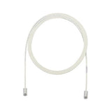 Panduit Utp28x10m Cable De Red 10 M Cat6a U/Utp (Utp) Blanco