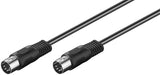 Cable Din Audio;  Din Macho (5-Pin) > Din Macho(5-Pin) 1.50m