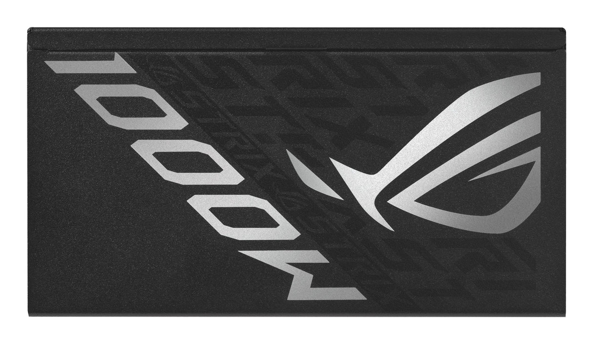 EAN 4711636451253 - ASUS ROG -STRIX-1000P-GAMING-E unidad de fuente de alimentación 1000 W 20+4 pin ATX ATX Negro imagen 11