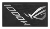 EAN 4711636451253 - ASUS ROG -STRIX-1000P-GAMING-E unidad de fuente de alimentación 1000 W 20+4 pin ATX ATX Negro imagen 11