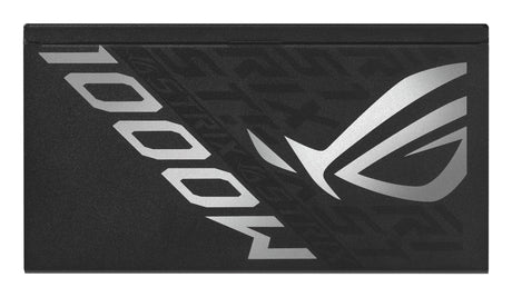EAN 4711387594384 - ASUS ROG STRIX-1000P-GAMING unidad de fuente de alimentación 1000 W 20+4 pin ATX ATX Negro, Plata imagen 12