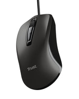 EAN 8713439246575 - Trust 24657 ratón Oficina Ambidextro USB tipo A Óptico 1200 DPI imagen 4