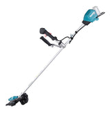 Makita Desbrozadora Inalámbrica Ur002gz01 Xgt, 40 Voltios