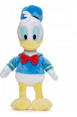 Peluche Pato Donald Disney 35cm