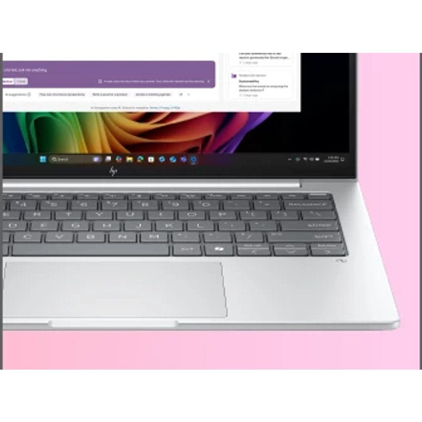 EAN 0821844052549 - HP EliteBook 8 G1i Next Gen AI PC Wolf Pro Security Edition Copilot+ PC Intel Core Ultra 5 226V Portátil  imagen 12