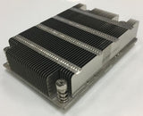 EAN 0672042288168 - Supermicro SNK-P0062P sistema de refrigeración para ordenador Procesador Disipador térmico/Radiador imagen 1