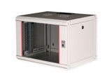Roline 19-Zoll Wandgehuse Pro 7 He, 600x450 Bxt Grau