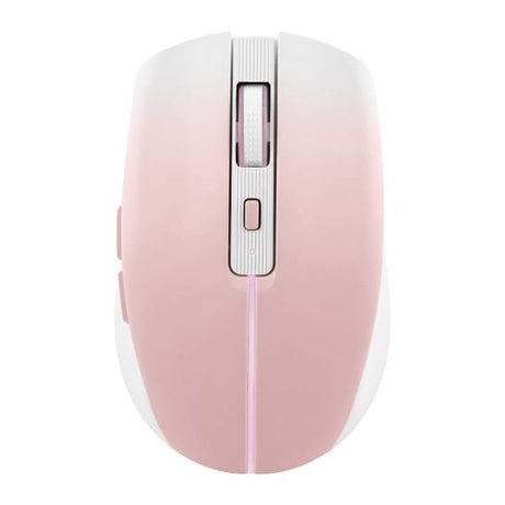 EAN 3303170113219 - T'nB MWGRADIENTPK ratón mano derecha Bluetooth + USB Type-C 1600 DPI imagen 2