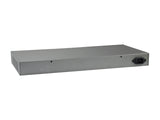 EAN 4015867198940 - LevelOne GEL-2681 switch Gestionado L3 Gigabit Ethernet (10/100/1000) Negro imagen 2