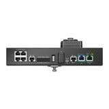 Netbotz Room Monitor 755 Dispositivo De Regulación Ambiental 100mb Lan