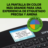 EAN 3026982021045 - DYMO LabelManager LabelWriter 640CB Portable & Rechargeable Label Maker with Dual Connectivity - 2197370  imagen 6