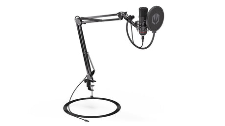 EAN 5903018665122 - ENDORFY Solum Negro Micrófono para PC imagen 3