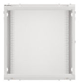 EAN 5901969430165 - Lanberg WF01-6412-00S armario rack 12U Bastidor de pared Gris imagen 15
