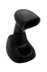 EAN 5704174989875 - Datalogic QBT2500-BK-BTK1 lector de código de barras Lector de códigos de barras portátil 1D/2D Negro imagen 1