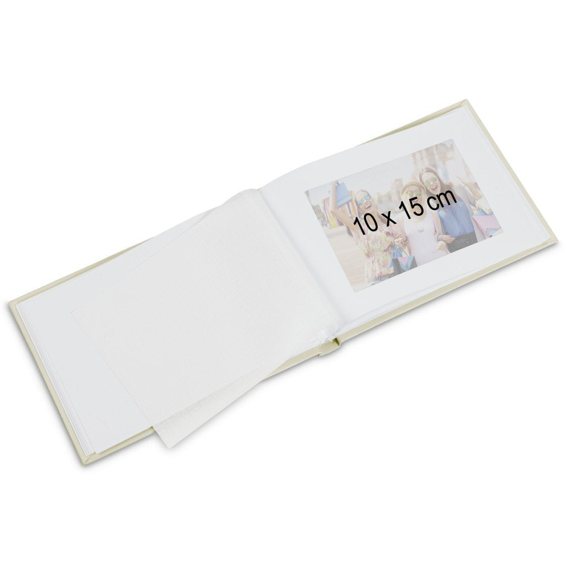 EAN 4007249027498 - Hama Fine Art álbum de foto y protector Lila 36 hojas 10 x 15 cm imagen 4